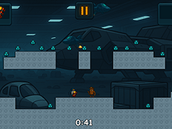Play Italian Brainrot Bomb: 2 Player Now
